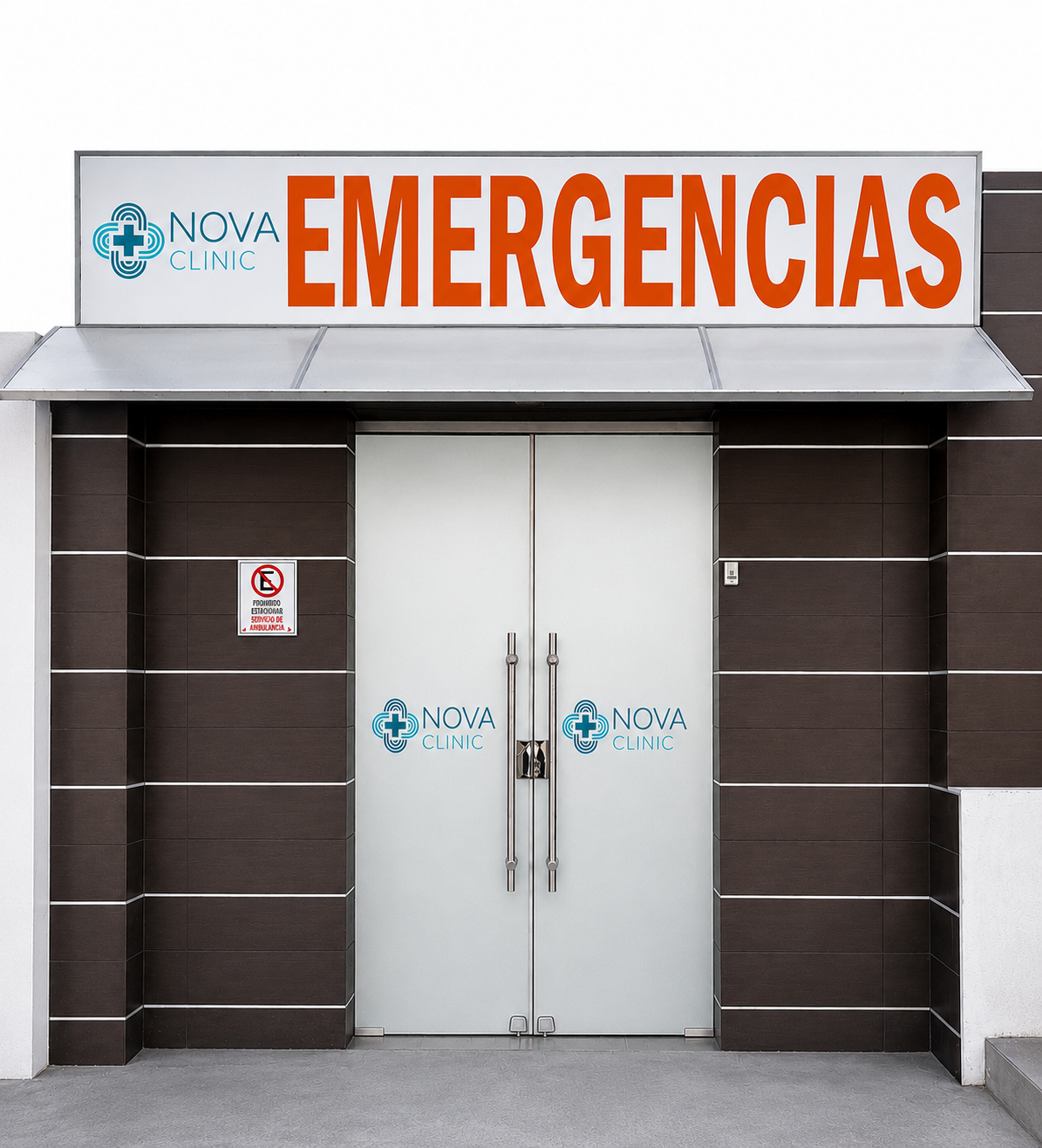 NovaClinic Emergencias